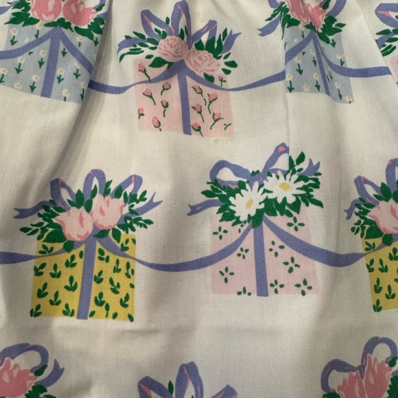 NWT - THE BEAUFORT BONNET COMPANY Holly Day Dress - Picture 4 of 4